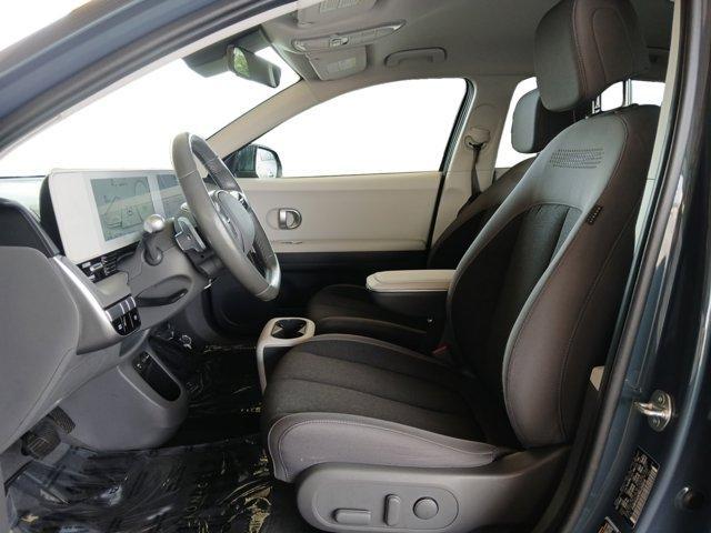 used 2024 Hyundai IONIQ 5 car, priced at $26,983