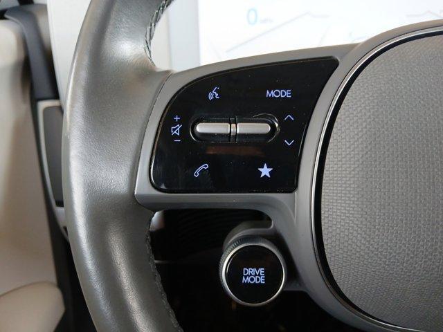 used 2024 Hyundai IONIQ 5 car, priced at $26,983