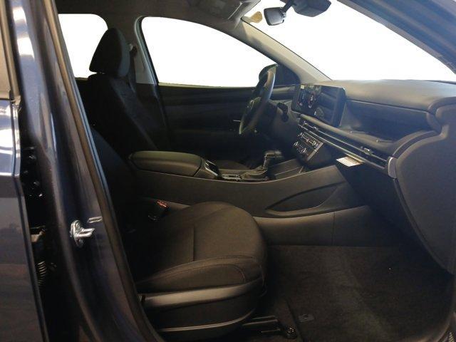 new 2026 Hyundai Tucson car, priced at $31,785