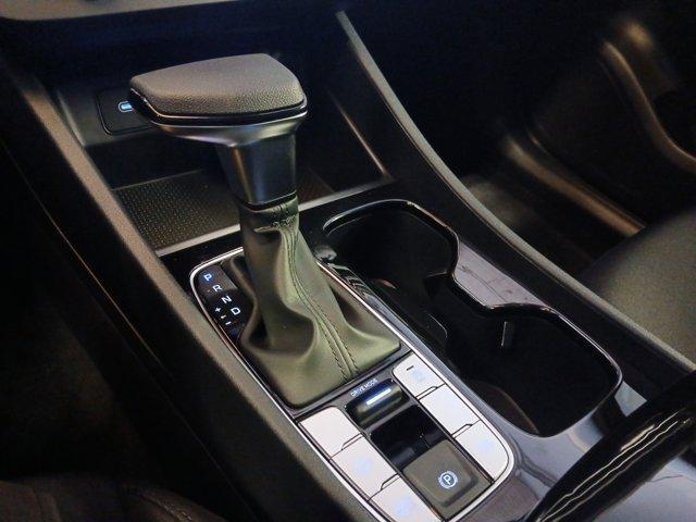 new 2026 Hyundai Tucson car, priced at $31,785