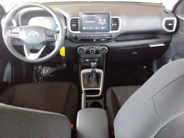 used 2023 Hyundai Venue car, priced at $20,489