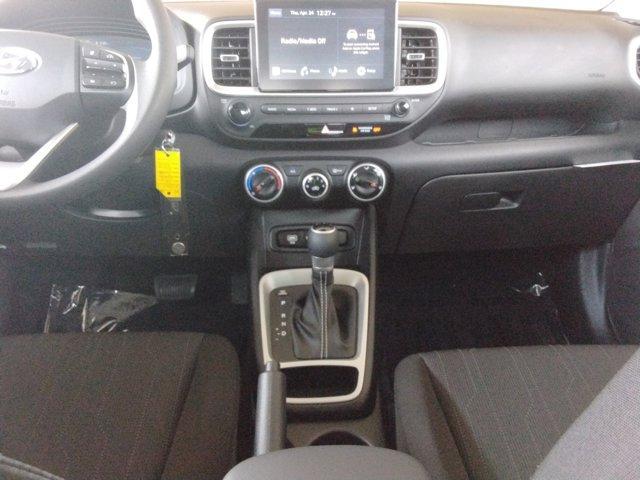 used 2023 Hyundai Venue car, priced at $20,489