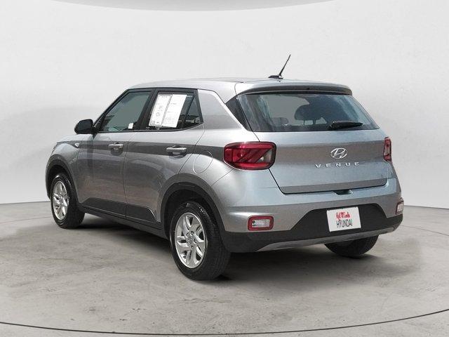 used 2023 Hyundai Venue car, priced at $20,489