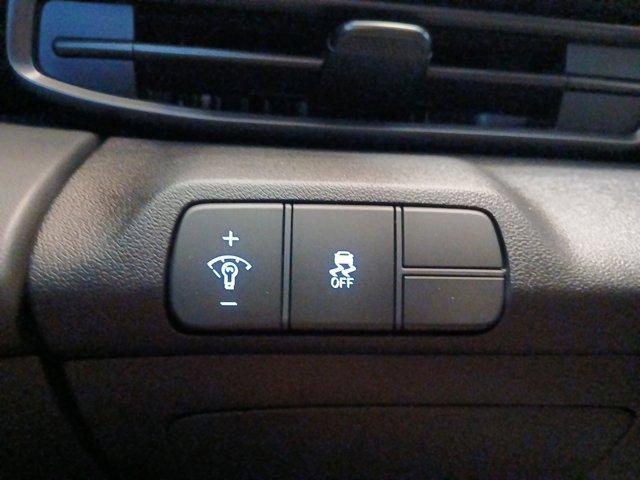 new 2026 Hyundai Elantra car, priced at $25,235