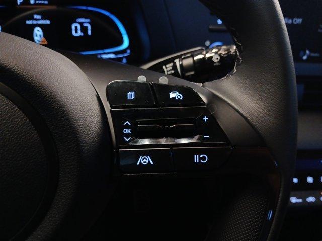 new 2026 Hyundai Elantra car, priced at $25,235