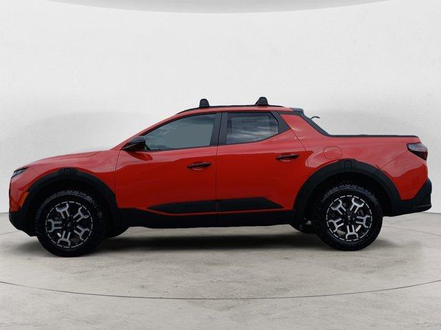 new 2026 Hyundai SANTA CRUZ car, priced at $43,840