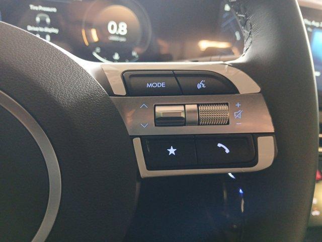 new 2026 Hyundai SANTA CRUZ car, priced at $43,840