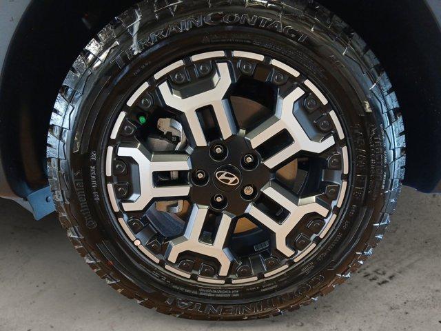 new 2026 Hyundai SANTA CRUZ car, priced at $43,840