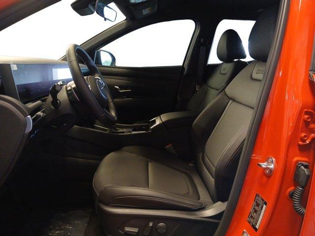 new 2026 Hyundai SANTA CRUZ car, priced at $43,840