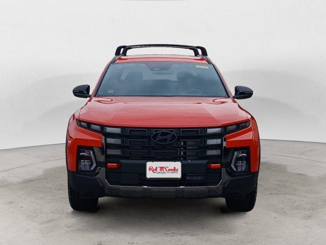 new 2026 Hyundai SANTA CRUZ car, priced at $43,840