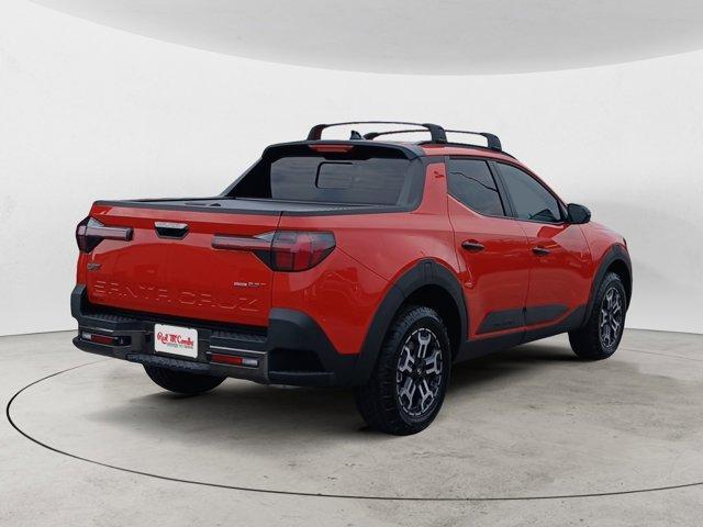 new 2026 Hyundai SANTA CRUZ car, priced at $43,840