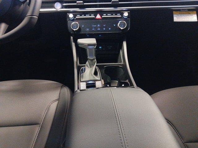 new 2026 Hyundai SANTA CRUZ car, priced at $43,840