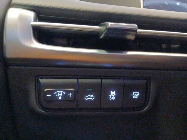 new 2026 Hyundai SANTA CRUZ car, priced at $43,840