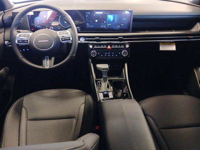 new 2026 Hyundai SANTA CRUZ car, priced at $43,840