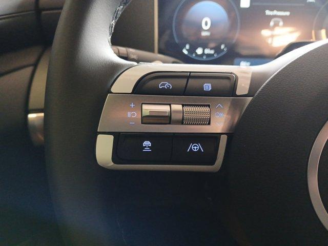 new 2026 Hyundai SANTA CRUZ car, priced at $43,840