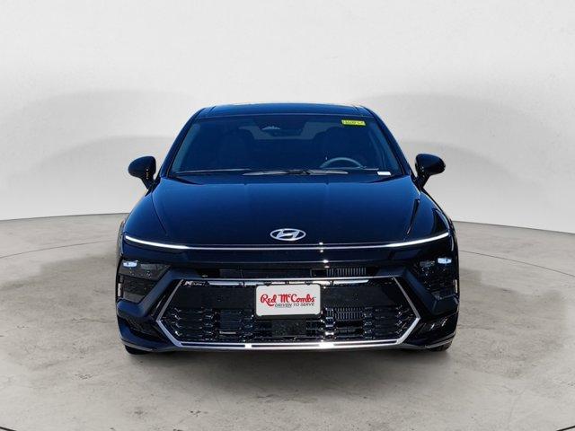 new 2026 Hyundai Sonata car, priced at $37,385