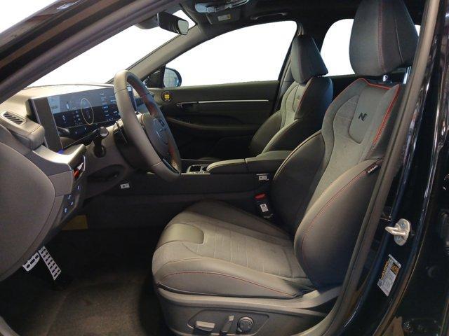 new 2026 Hyundai Sonata car, priced at $37,385