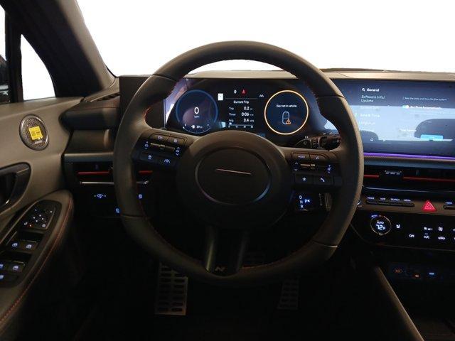 new 2026 Hyundai Sonata car, priced at $37,385