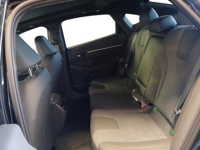 new 2026 Hyundai Sonata car, priced at $37,385