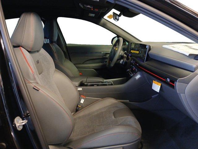 new 2026 Hyundai Sonata car, priced at $37,385