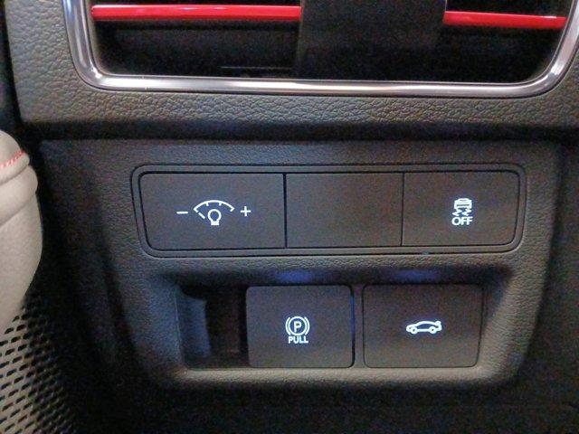 new 2026 Hyundai Sonata car, priced at $37,385