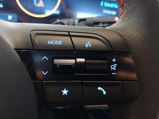 new 2026 Hyundai Sonata car, priced at $37,385