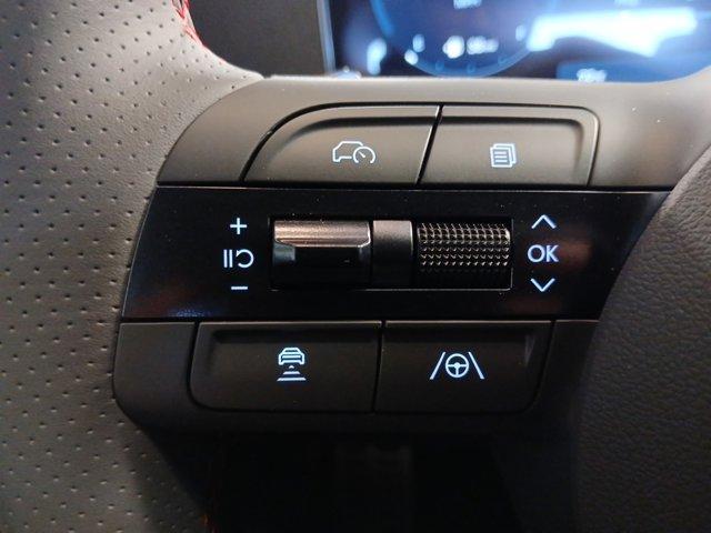 new 2026 Hyundai Sonata car, priced at $37,385