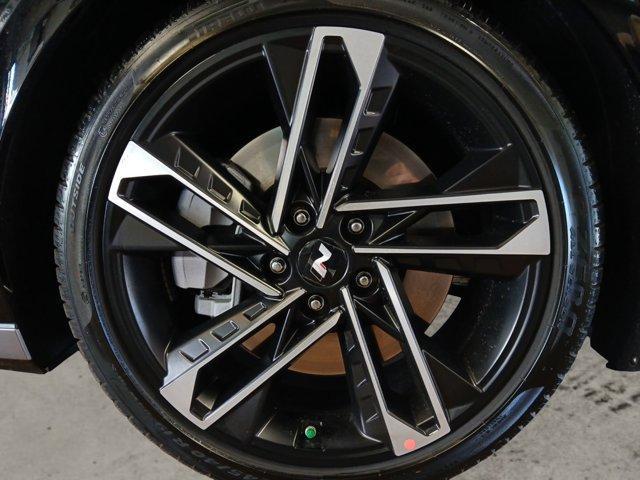 new 2026 Hyundai Sonata car, priced at $37,385