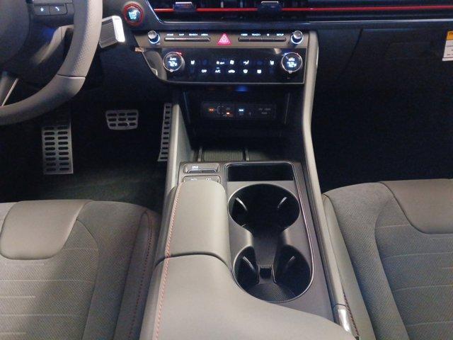 new 2026 Hyundai Sonata car, priced at $37,385