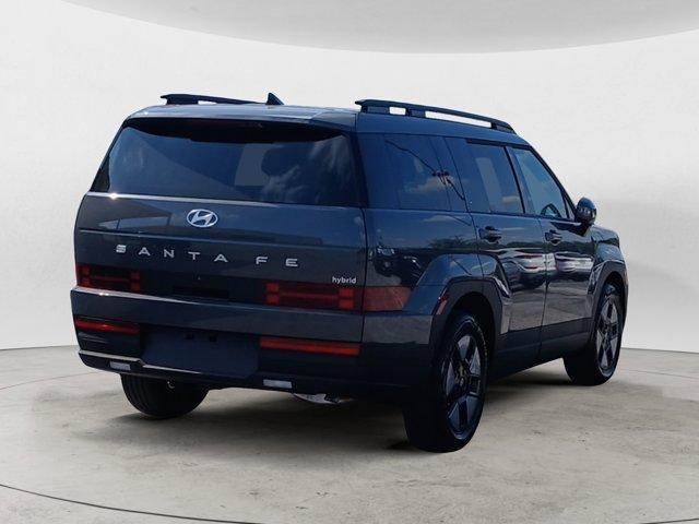 new 2026 Hyundai SANTA FE HEV car, priced at $40,805