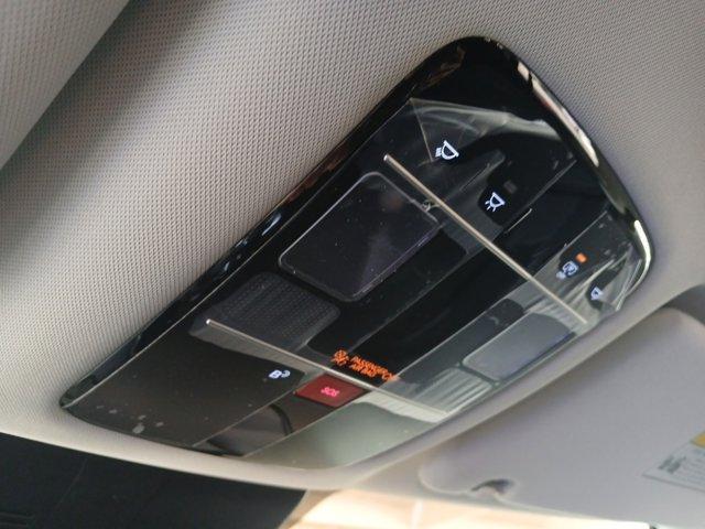 new 2026 Hyundai SANTA FE HEV car, priced at $40,805