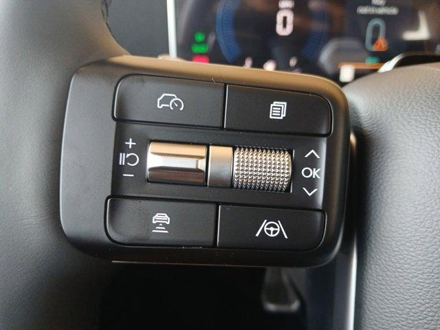 new 2026 Hyundai SANTA FE HEV car, priced at $40,805