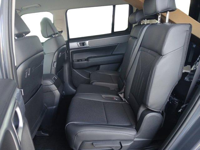 new 2026 Hyundai SANTA FE HEV car, priced at $40,805