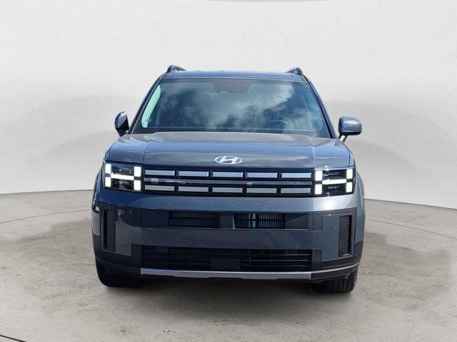 new 2026 Hyundai SANTA FE HEV car, priced at $40,805