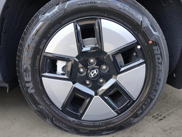 new 2026 Hyundai SANTA FE HEV car, priced at $40,805