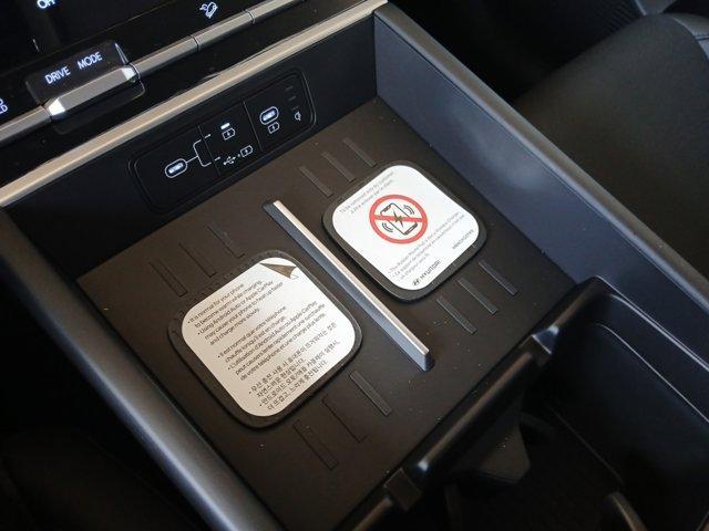 new 2026 Hyundai SANTA FE HEV car, priced at $40,805