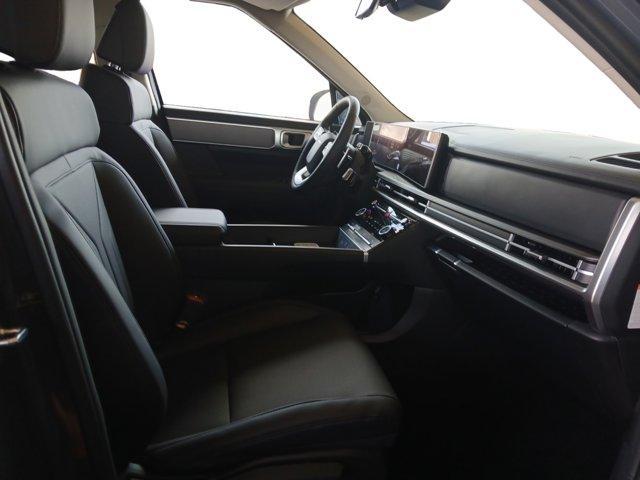 new 2026 Hyundai SANTA FE HEV car, priced at $40,805