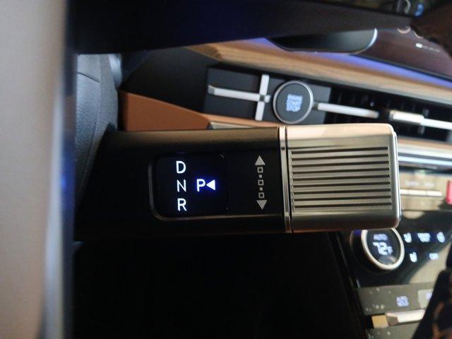 new 2026 Hyundai SANTA FE HEV car, priced at $52,830