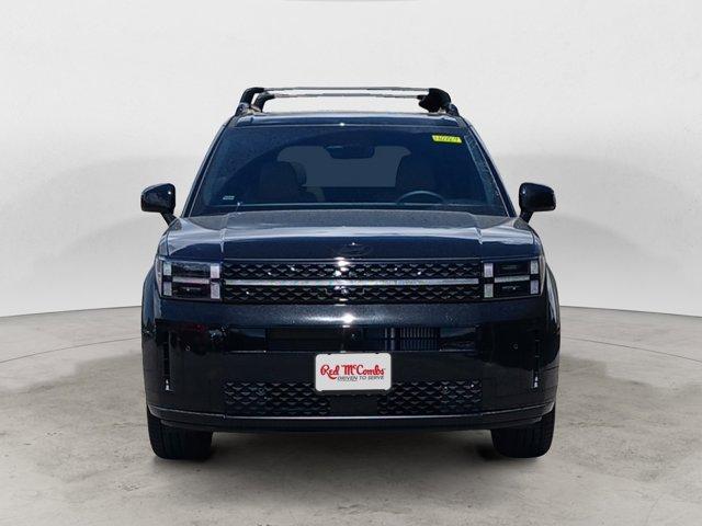 new 2026 Hyundai SANTA FE HEV car, priced at $52,830