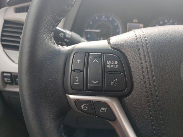 used 2015 Toyota Sienna car, priced at $17,889