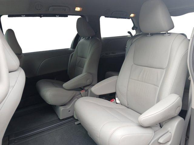 used 2015 Toyota Sienna car, priced at $17,889