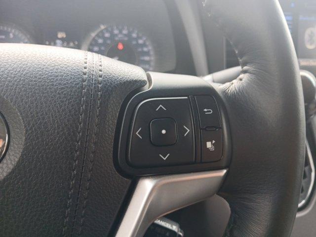 used 2015 Toyota Sienna car, priced at $17,889