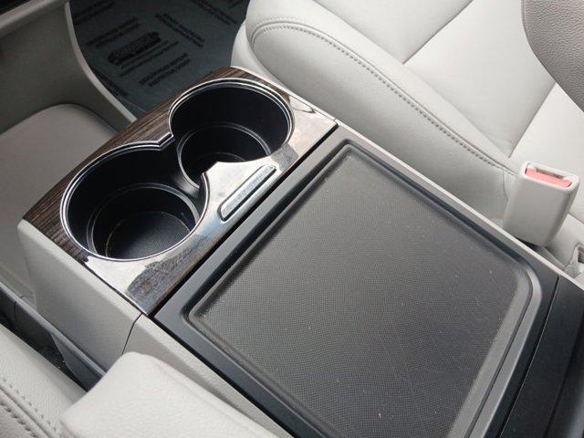 used 2015 Toyota Sienna car, priced at $17,889