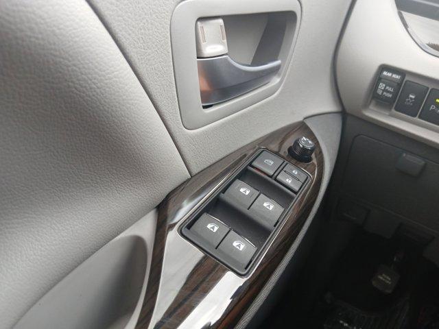 used 2015 Toyota Sienna car, priced at $17,889