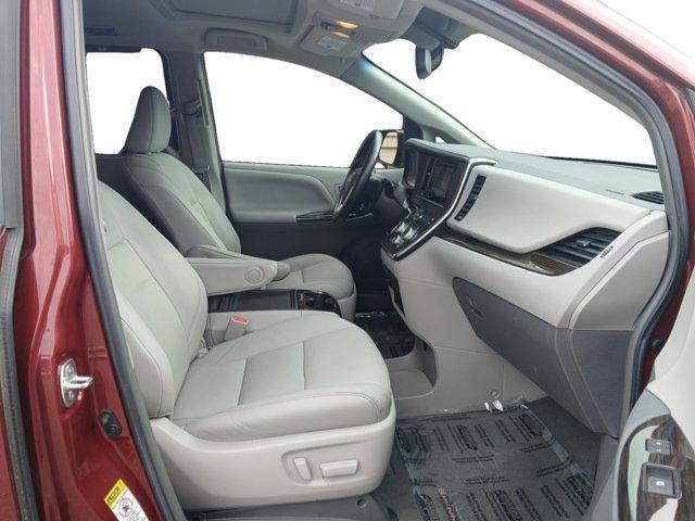 used 2015 Toyota Sienna car, priced at $17,889