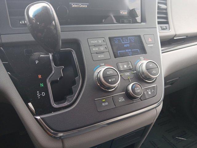 used 2015 Toyota Sienna car, priced at $17,889