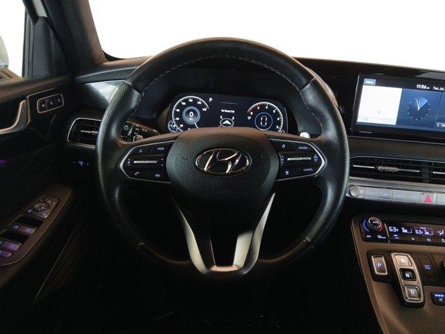 used 2021 Hyundai Palisade car, priced at $25,991