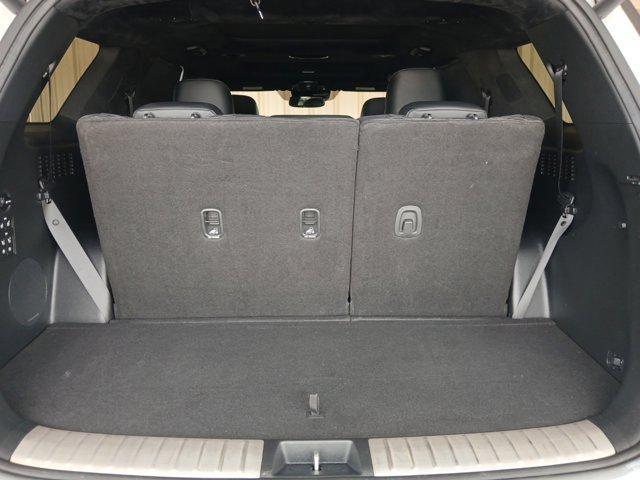 used 2021 Hyundai Palisade car, priced at $25,991