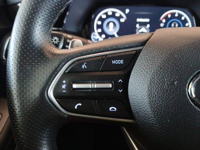 used 2021 Hyundai Palisade car, priced at $25,991