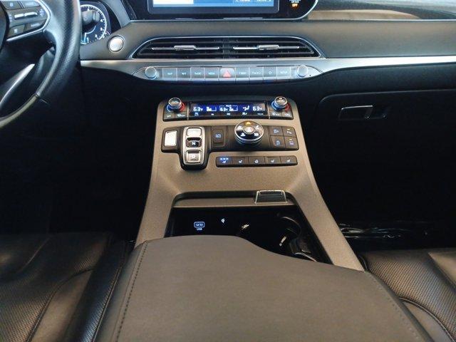 used 2021 Hyundai Palisade car, priced at $25,991
